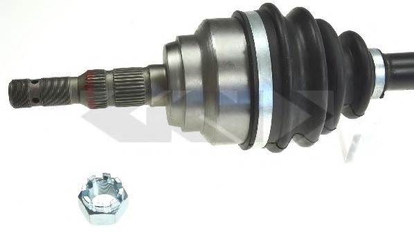 L?BRO 305106 Drive Shaft